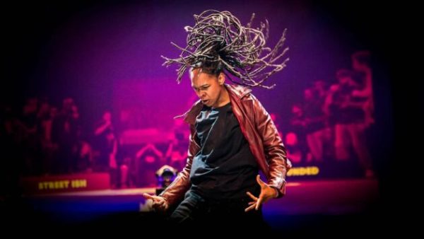 Mediawan : «Krump get off» le 15 novembre sur Explore