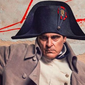 Joaquin Phoenix incarne napoléon dans le blockbuster ambitieux de Ridley Scott 