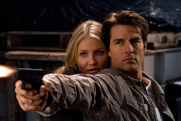 France 2 : 1.878.000 cinéphiles devant «Night and Day» dimanche
