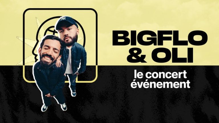 France 2 : 889.000 fans devant le concert de Bigflo et Oli samedi 