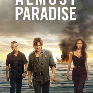 13ème RUE/ Universal+: «Almost Paradise «Saison 2 dès le 4 janvier à 21h00