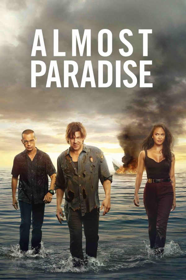 13ème RUE/ Universal+: «Almost Paradise «Saison 2 dès le 4 janvier à 21h00