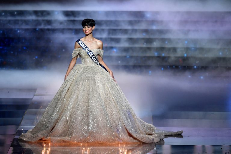 TF1 : 7.536.000 curieux devant «Miss France 2024» 