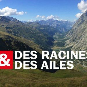 France 3 : «Des racines et des ailes», deuxième du Prime mercredi