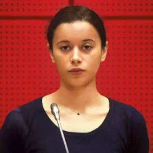 France 3 : «La fille au bracelet», deuxième du Prime lundi