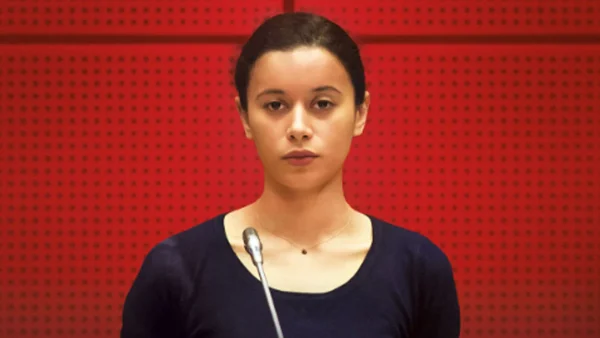 France 3 : «La fille au bracelet», deuxième du Prime lundi
