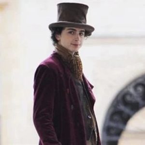 «Wonka» avec Timothée Chalamet en salles dès mercredi 