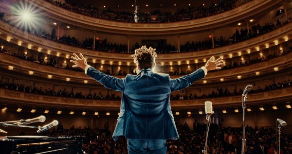 «American Symphony» : le combat contre la leucémie de Suleika Jaouad en contraste avec le Triomphe de Jon Batiste 