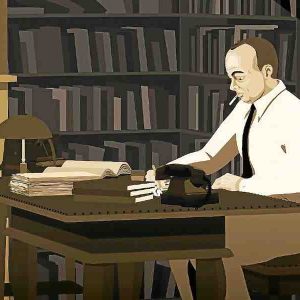 ARTE : Antoine de Saint-Exupéry reprend vie dans un documentaire animé