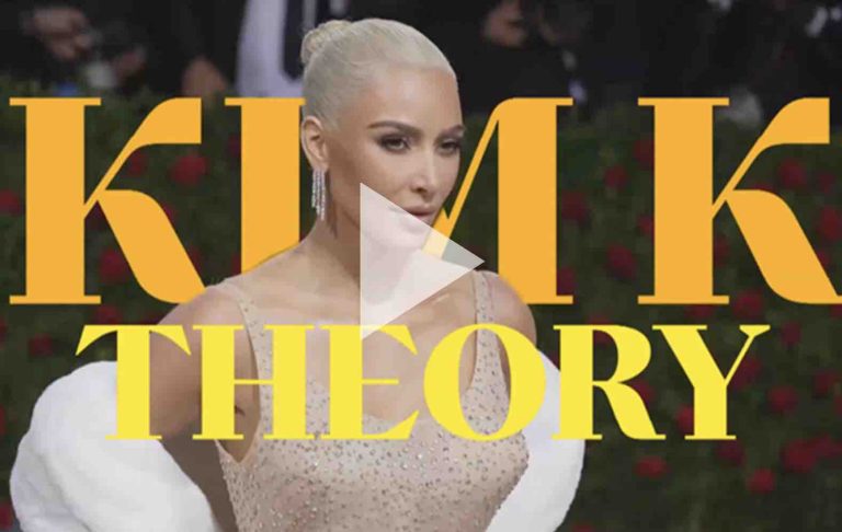 ARTE : «Kim Kardashian Theory», portrait d’une icône de l’influence et enquête sur un phénomène dès le 10 janvier sur arte.tv, YouTube et les chaînes sociales d’ARTE