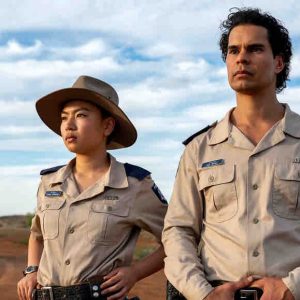 ARTE : «Mystery Road», saison 3 dès le 11 à 20h55