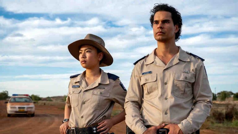 ARTE : «Mystery Road», saison 3 dès le 11 à 20h55