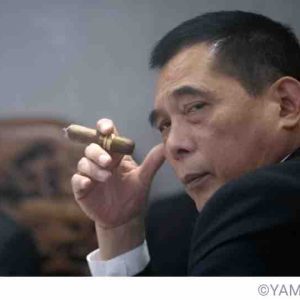 ARTE : la série documentaire inédite «Triades, la mafia chinoise à la conquête du monde» mardi 9 janvier