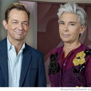 ARTE/ «28 minutes - Hors-série» : six émissions spéciales pour faire le bilan de 2023