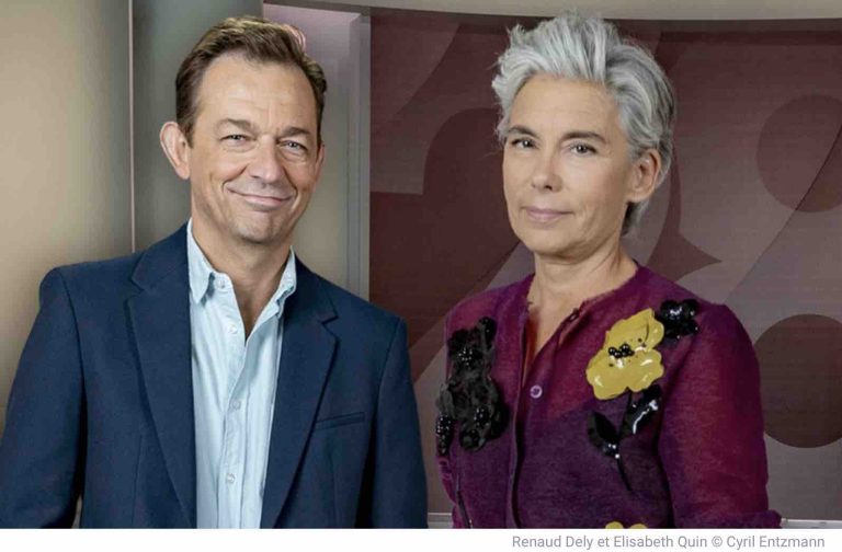 ARTE/ «28 minutes – Hors-série» : six émissions spéciales pour faire le bilan de 2023