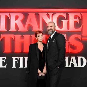 «Stranger Things» The First Shadow se décline au théâtre