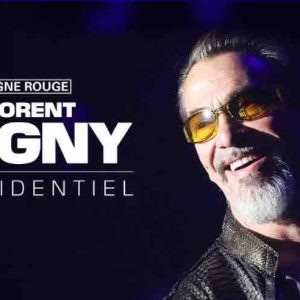 BFMTV/ «Ligne Rouge» : le long format inédit «Florent Pagny, confidentiel» les 15 et 17 décembre à 20h50