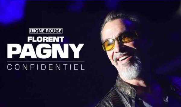 BFMTV/ «Ligne Rouge» : le long format inédit «Florent Pagny, confidentiel» les 15 et 17 décembre à 20h50