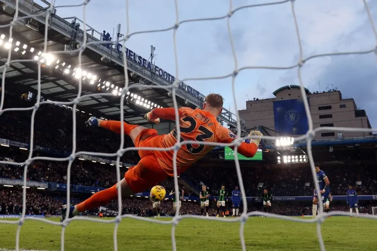 Premier League : nouvel accord sur les droits TV pour un montant record de 6,7 milliards de livres sur quatre ans