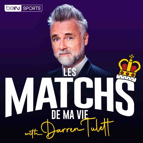 Bein Sports : François Hollande invité du podcast «Les matchs de ma vie» le 19 décembre