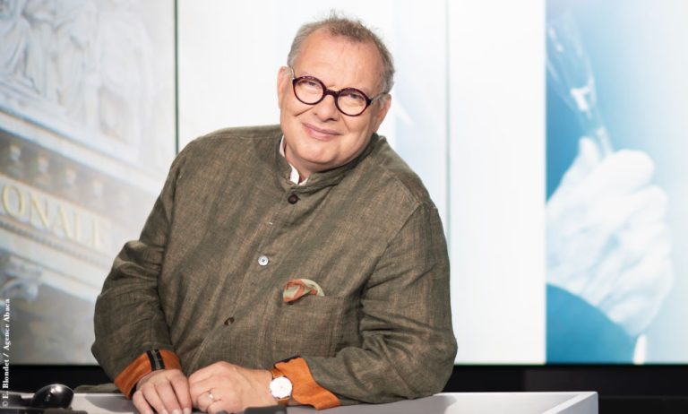 B. DELAY (LCP) : «En quatre ans, nous avons augmenté notre audience de 30%»