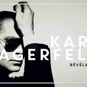 CANAL+ : «Karl Lagerfeld, Révélation», une Création Documentaire CANAL+ les 10 et 17 janvier à 21h00
