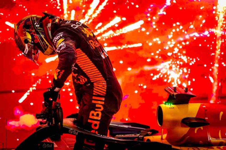 CANAL+ : plus d’1,1 million de téléspectateurs en moyenne pour la Formule 1 sur CANAL+ en 2023