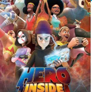 Cartoon Network : la nouvelle série inédite «Hero Inside» à partir du lundi 19 février