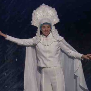 Culturebox spécial Noël: «La Reine des Neiges, une histoire oubliée de Kay et Gerda» dimanche 24 décembre à 21h10