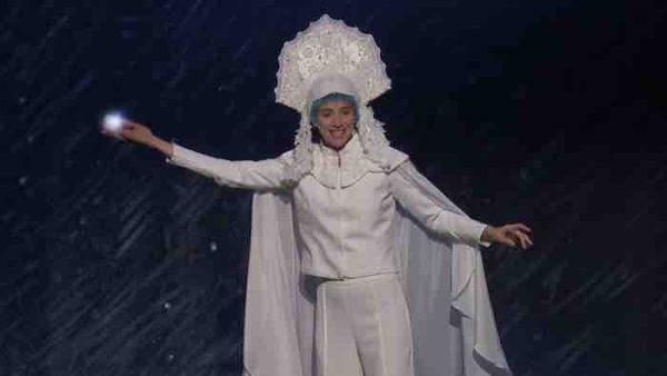 Culturebox spécial Noël: «La Reine des Neiges, une histoire oubliée de Kay et Gerda» dimanche 24 décembre à 21h10