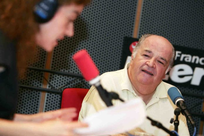 MEDIAS-AUDIOVISUEL-FRANCE-INTER-VILLERS