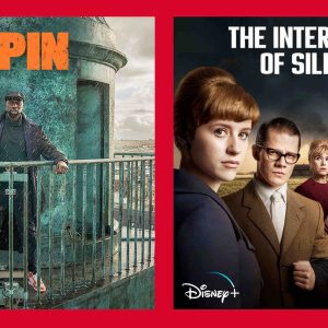 Deux séries Gaumont nommées aux Critics Choice Awards