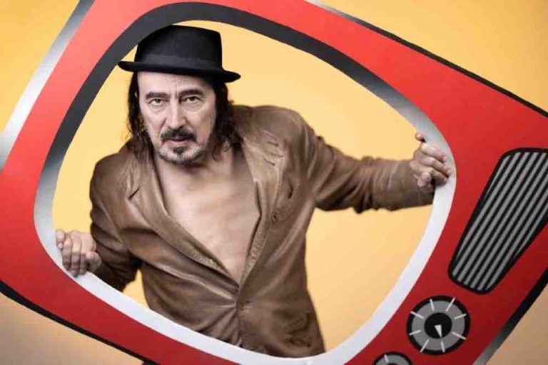 Didier Roustan, presque un demi-siècle d’histoires du ballon rond