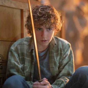 Disney+ : la série «Percy Jackson et les olympiens» dès le 20 décembre