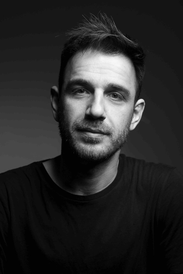 Erenik Beqiri : un cinéma d’amour et d’exil