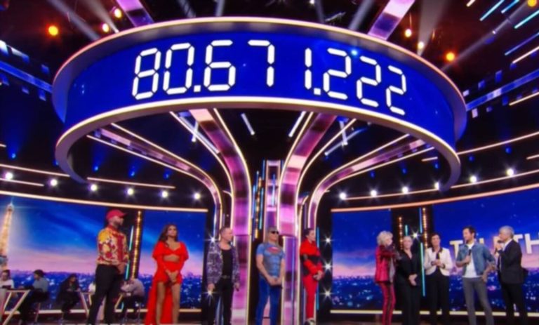 France Télévisions/ Téléthon : «exceptionnelle mobilisation»