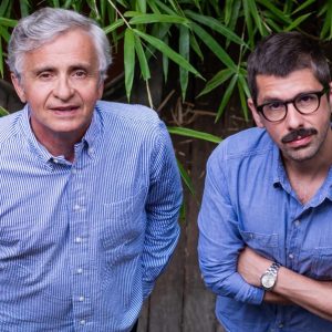F. COAT/ M. SPAVONE (Program33) : «Nous voulons clairement creuser le sillon de la fiction»