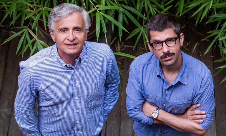 F. COAT/ M. SPAVONE (Program33) : «Nous voulons clairement creuser le sillon de la fiction»