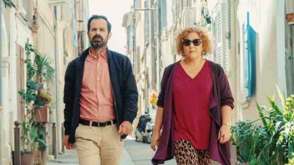 France 2 : «Marianne» saison 2, avec Marilou Berry et Alexandre Steiger, dès le mercredi 10 janvier à 21h10