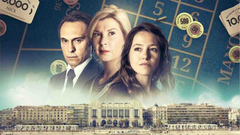 France 2 : «Tout pour Agnès» avec Michèle Laroque dès le lundi 8 janvier à 21h10