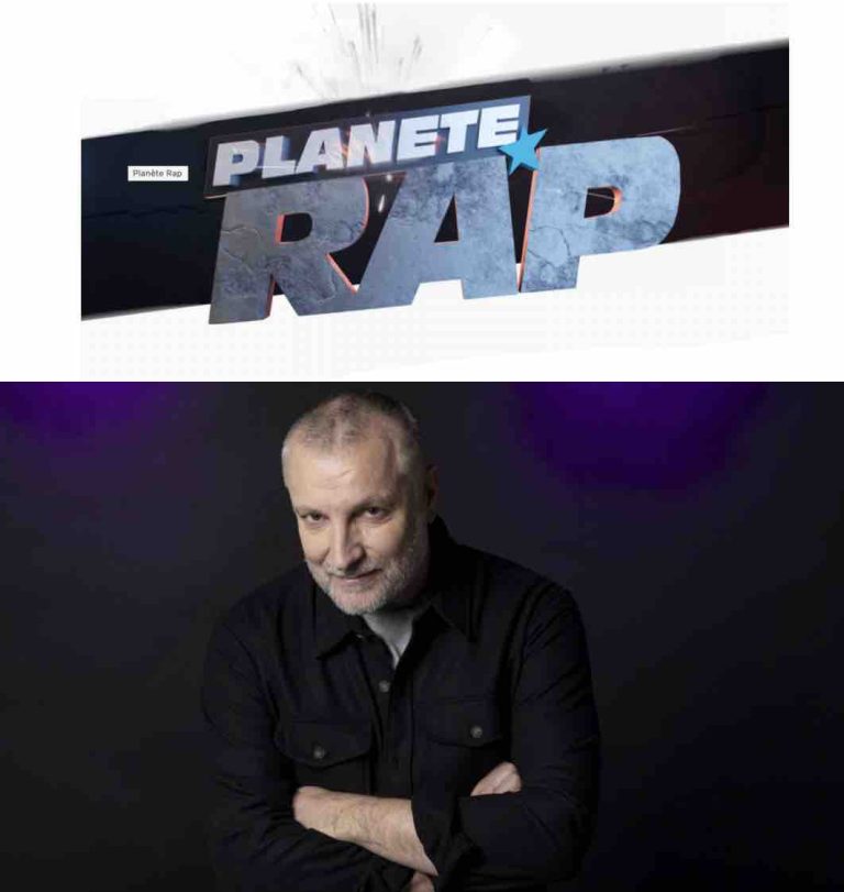 France 2 : l’adaptation de l’émission culte de Skyrock, «Planète Rap» à partir du 12 janvier