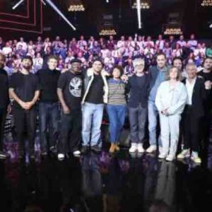 France 2/ «TARATATA» : record d’audience en pda avec 12,4%