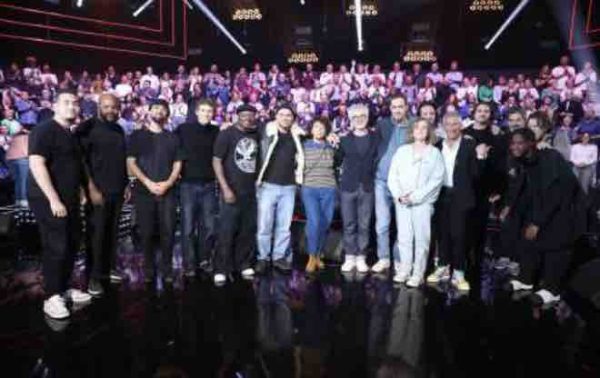 France 2/ «TARATATA» : record d’audience en pda avec 12,4%
