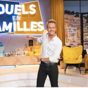 France 3 : record historique pour «Duels en Familles» mercredi