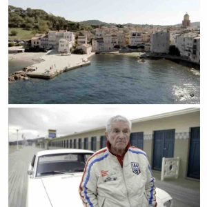 France 5 : «La France, le plus beau décor de cinéma» dimanche 7 janvier à 20h50