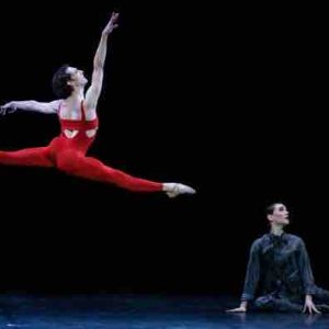 France 5 : l’Opéra national de Paris dédie une soirée au chorégraphe Maurice Béjart vendredi 29 décembre à 21h00