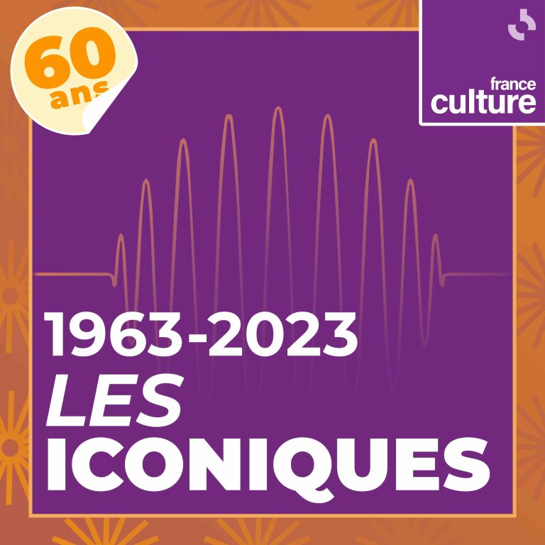 France Culture fête 60 ans de création radiophonique ce vendredi 8 décembre 2023