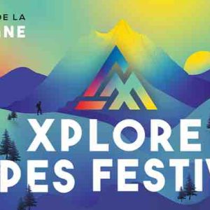 France TV : Cédric Tassan, lauréat de l’appel à Pitch «Préserve Ta Montagne» au Xplore Alpes Festival