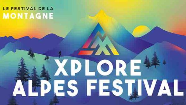 France TV : Cédric Tassan, lauréat de l’appel à Pitch «Préserve Ta Montagne» au Xplore Alpes Festival