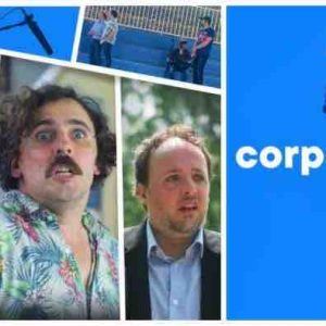 France Télévisions: «Corporate» en intégralité le 13 décembre sur France 3 Paris Île-de-France et sur le web